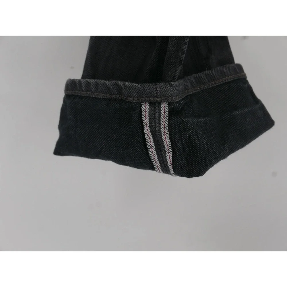 imogene + willie fit tapered